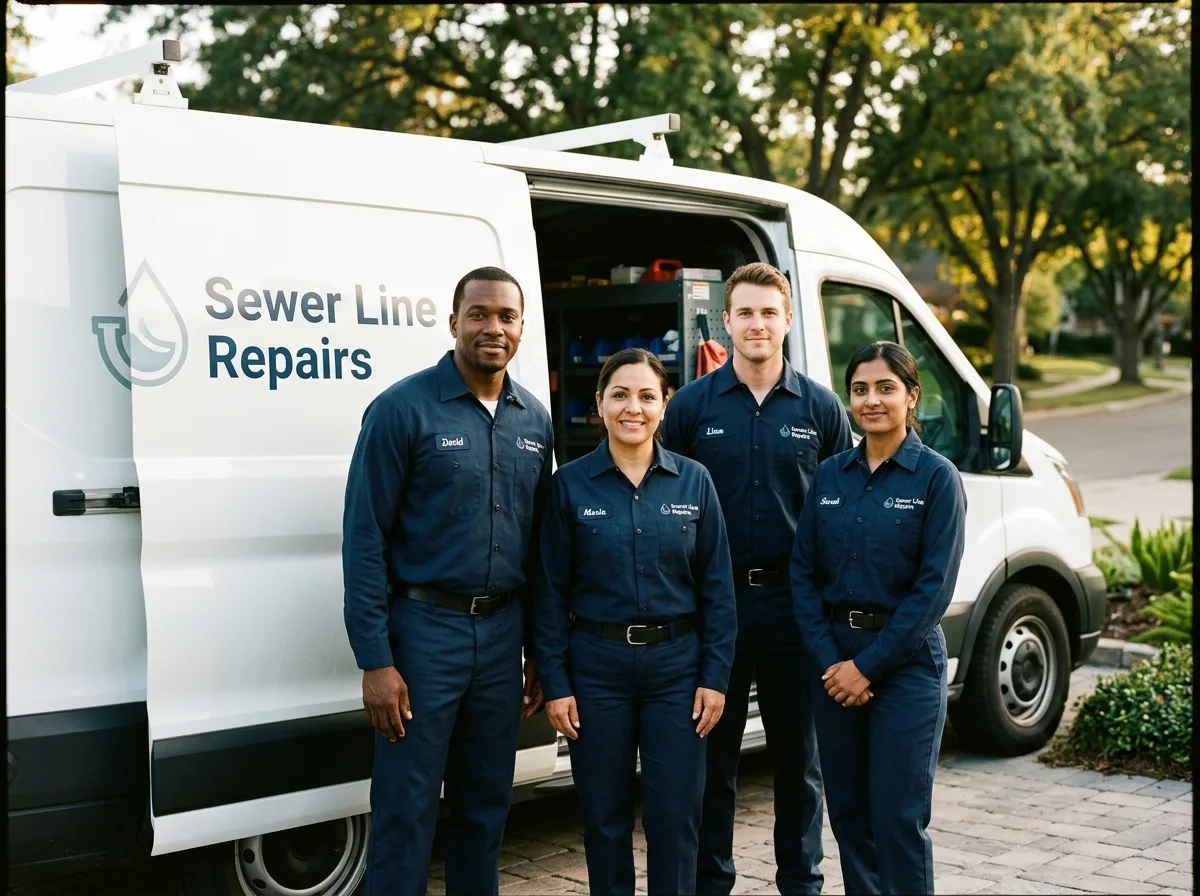 Emergency Plumber company in Yarmouth, ME