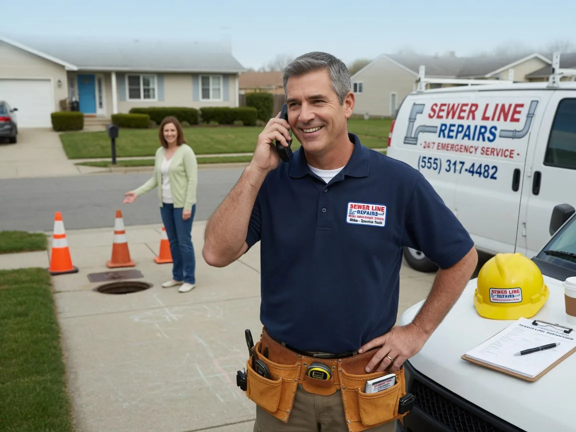 Emergency Plumber Yarmouth, ME FAQs